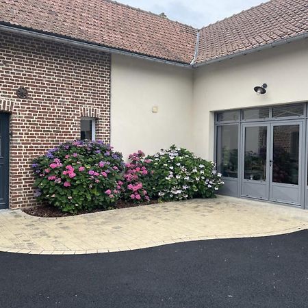 Les Chambres De Pascaline Arrest ภายนอก รูปภาพ