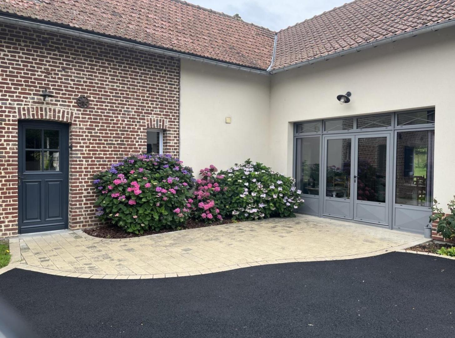 Les Chambres De Pascaline Arrest ภายนอก รูปภาพ