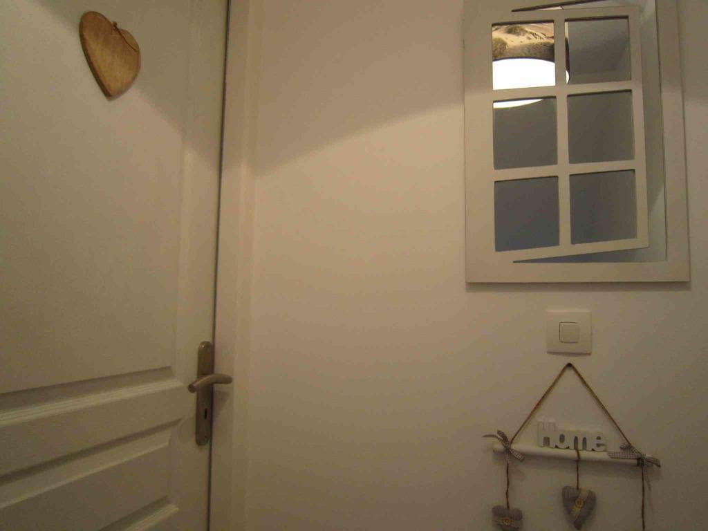 Les Chambres De Pascaline Arrest ภายนอก รูปภาพ